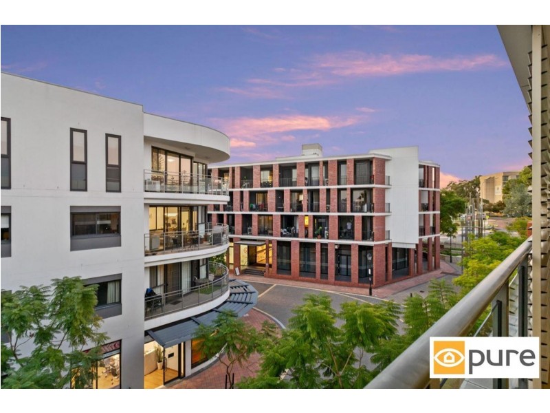 14/3 Wexford Street, Subiaco WA 6008
