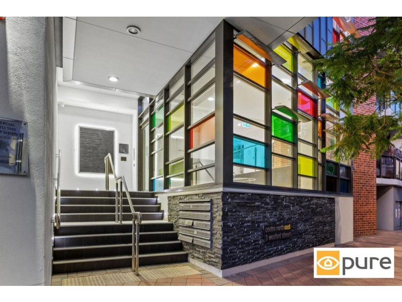 14/3 Wexford Street, Subiaco WA 6008