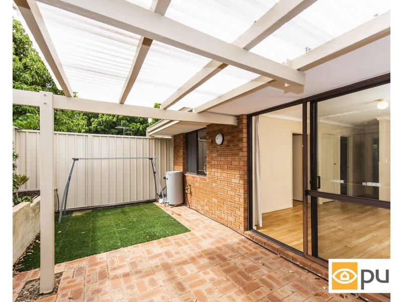 9/623 Hay Street, Jolimont WA 6014