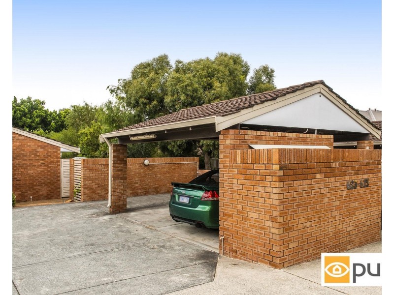9/623 Hay Street, Jolimont WA 6014