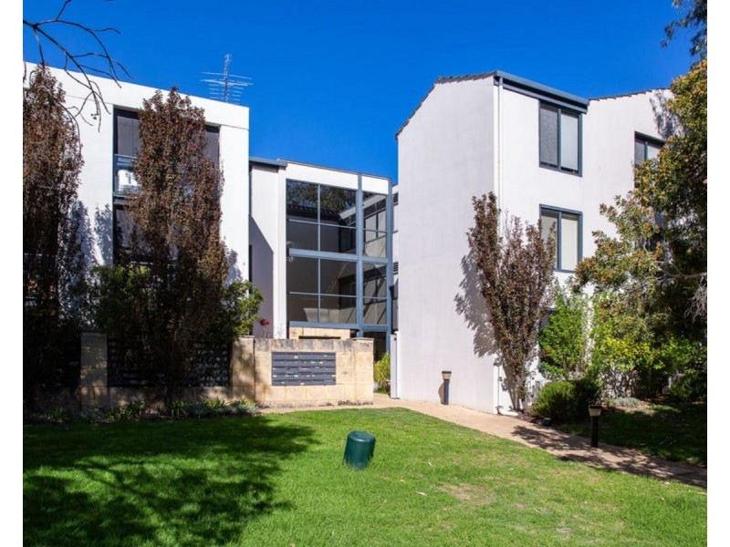 12A/40 Onslow Road, Shenton Park WA 6008