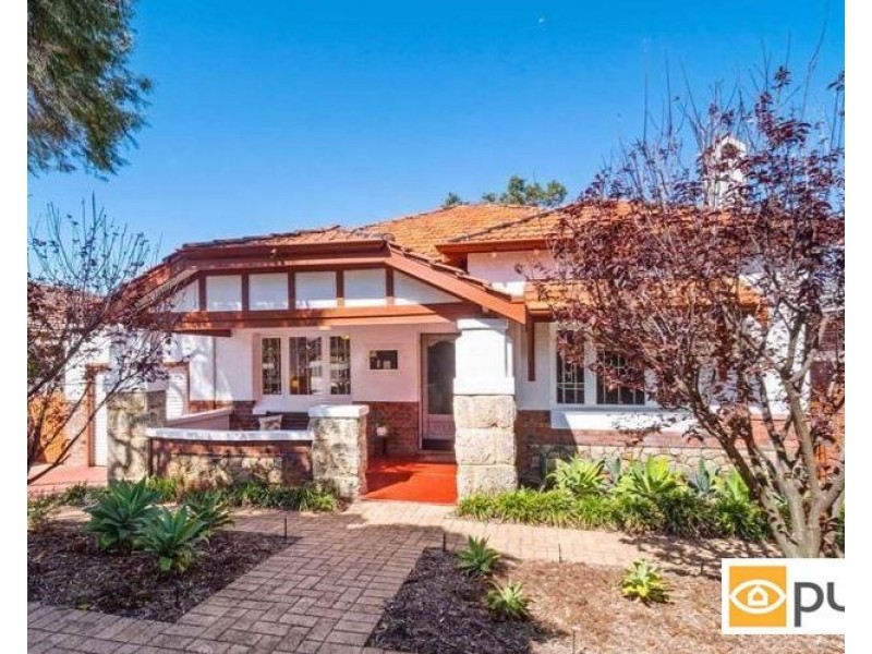 102 Harborne Street, Wembley WA 6014
