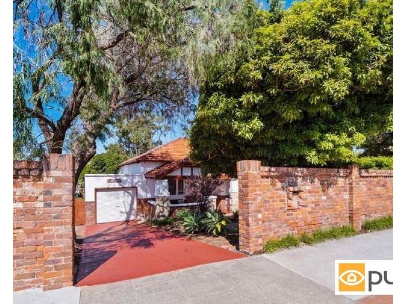102 Harborne Street, Wembley WA 6014