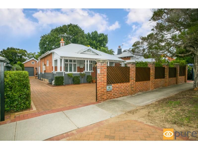 53 Harborne Street, Wembley WA 6014