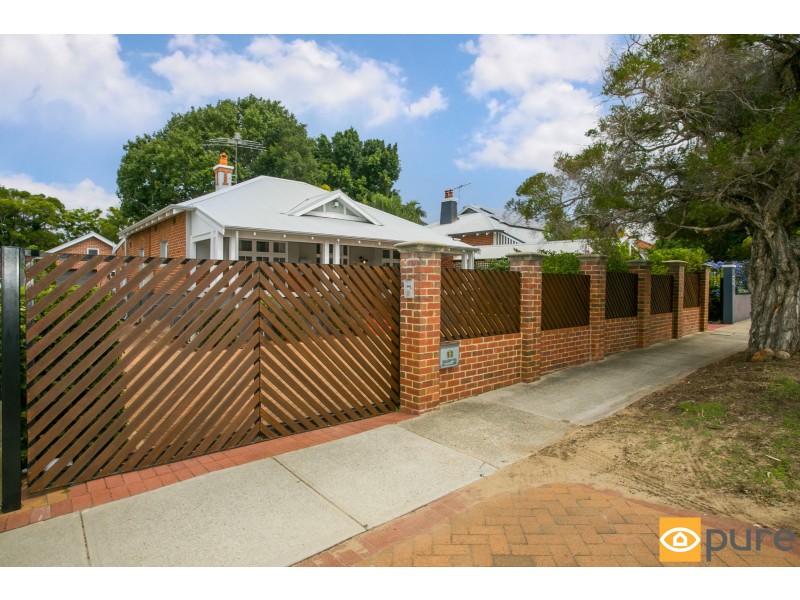 53 Harborne Street, Wembley WA 6014