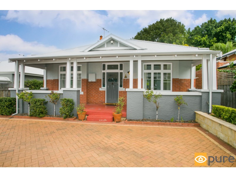 53 Harborne Street, Wembley WA 6014