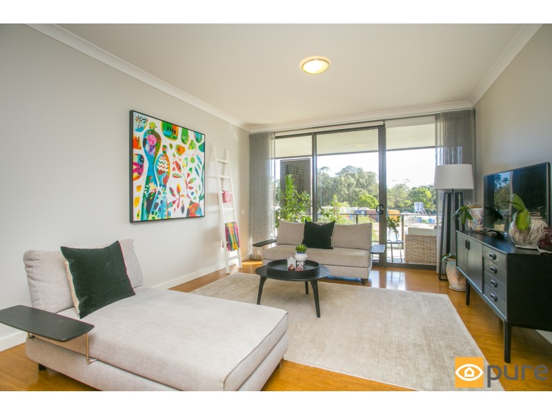41/2 Burvill Drive, Floreat WA 6014