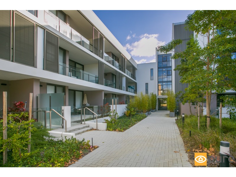 41/2 Burvill Drive, Floreat WA 6014