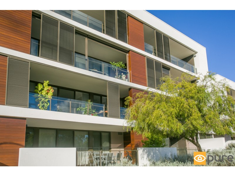 41/2 Burvill Drive, Floreat WA 6014