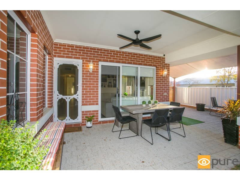 9 Henn Terrace, South Guildford WA 6055