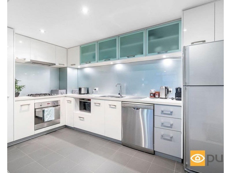 50/378 Beaufort Street, Perth WA 6000