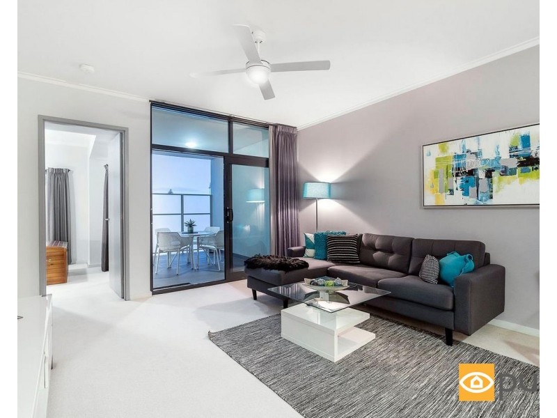 50/378 Beaufort Street, Perth WA 6000