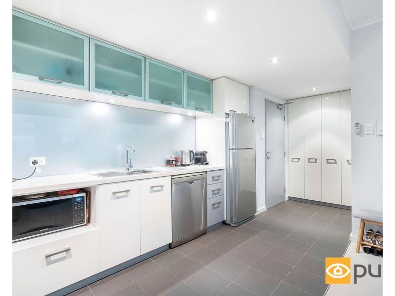 50/378 Beaufort Street, Perth WA 6000