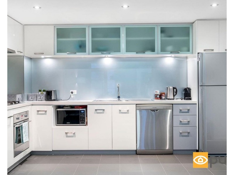 50/378 Beaufort Street, Perth WA 6000