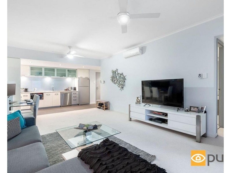 50/378 Beaufort Street, Perth WA 6000