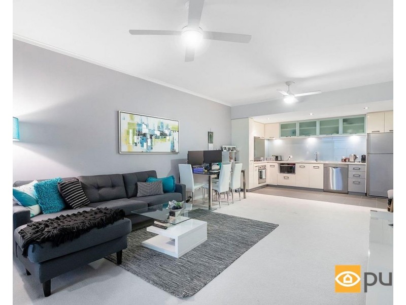 50/378 Beaufort Street, Perth WA 6000