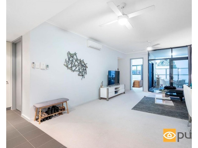 50/378 Beaufort Street, Perth WA 6000