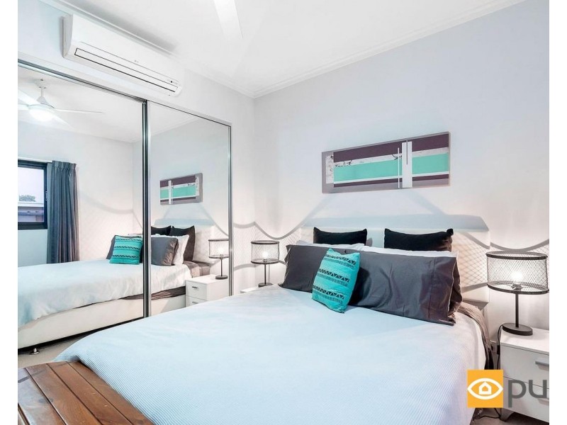 50/378 Beaufort Street, Perth WA 6000