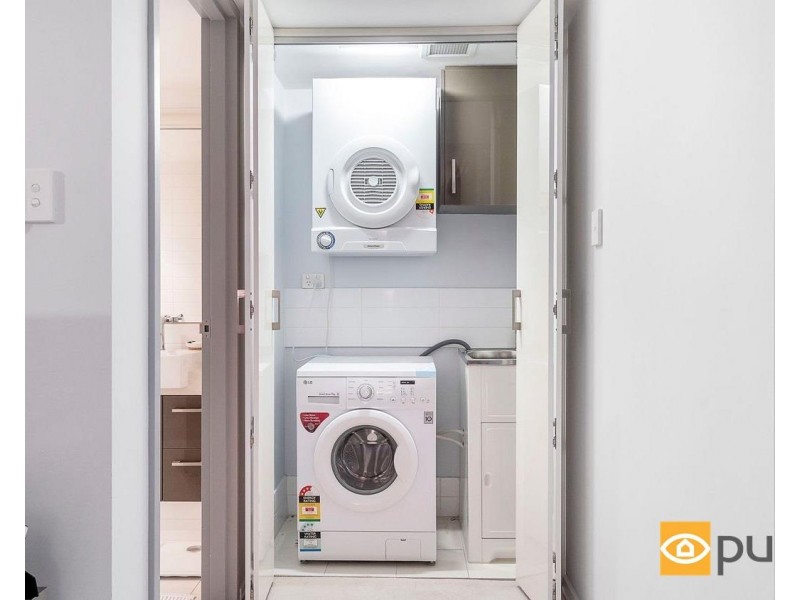 50/378 Beaufort Street, Perth WA 6000