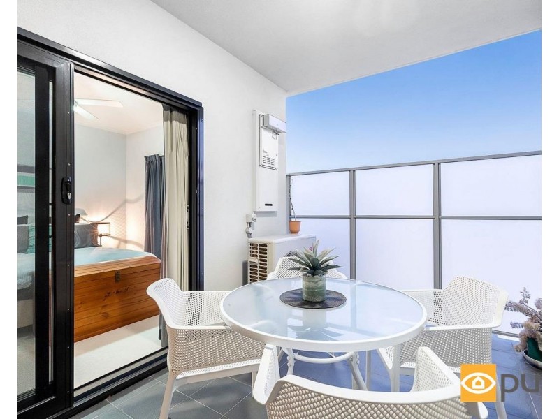 50/378 Beaufort Street, Perth WA 6000