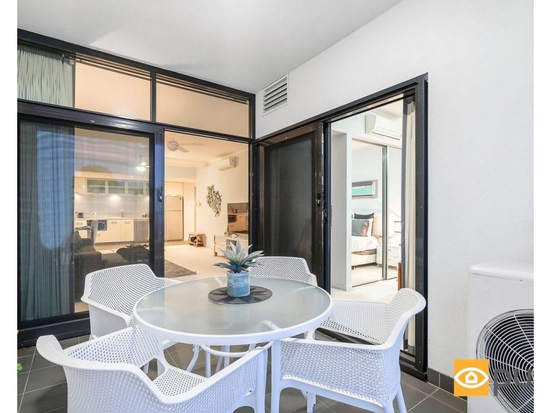 50/378 Beaufort Street, Perth WA 6000