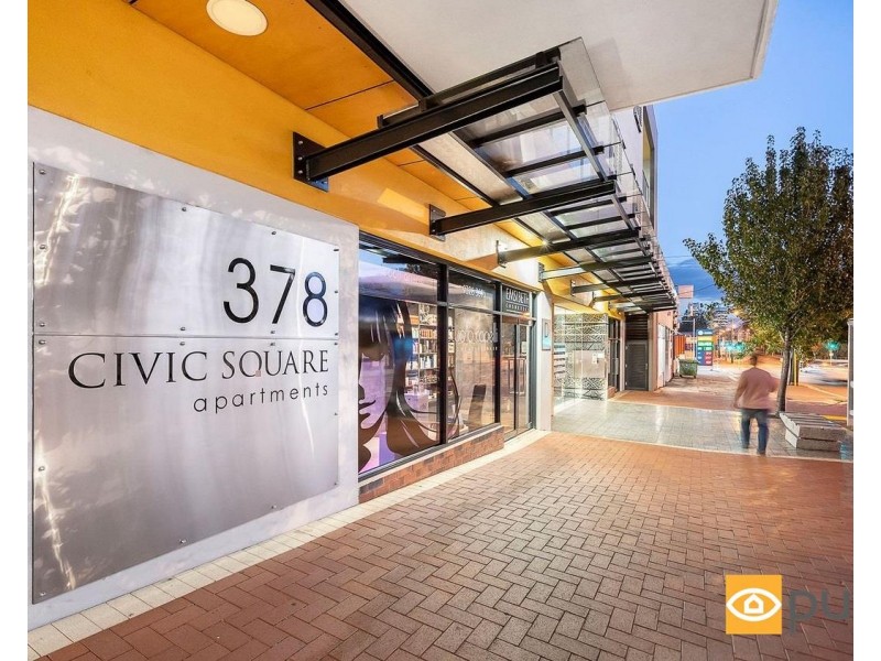 50/378 Beaufort Street, Perth WA 6000