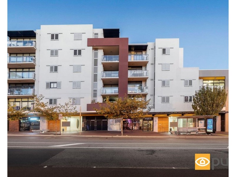 50/378 Beaufort Street, Perth WA 6000