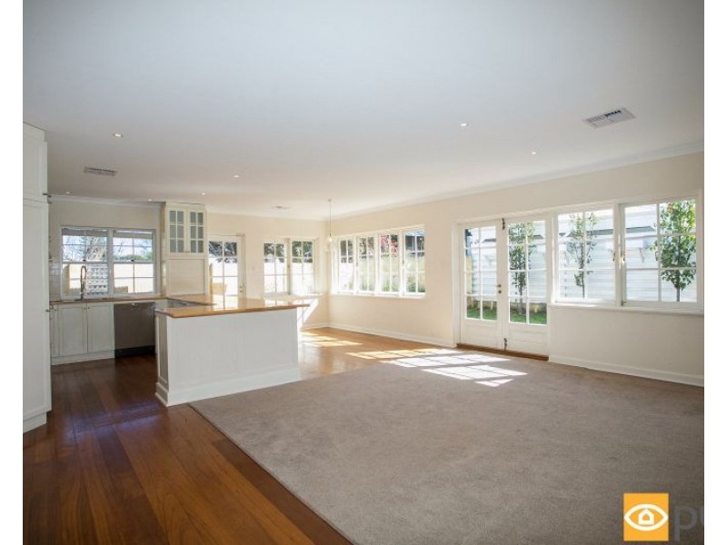 109 Shenton Road, Swanbourne WA 6010