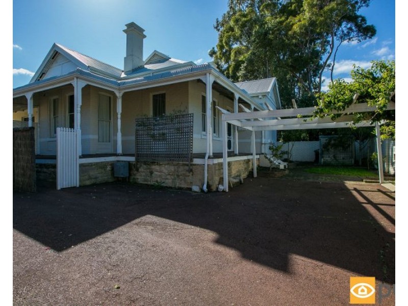 109 Shenton Road, Swanbourne WA 6010