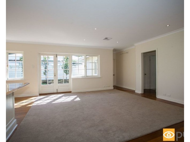 109 Shenton Road, Swanbourne WA 6010