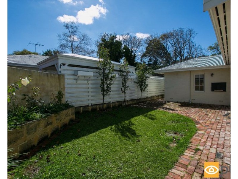 109 Shenton Road, Swanbourne WA 6010