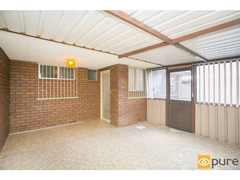 5/104 King William Street, Bayswater WA 6053