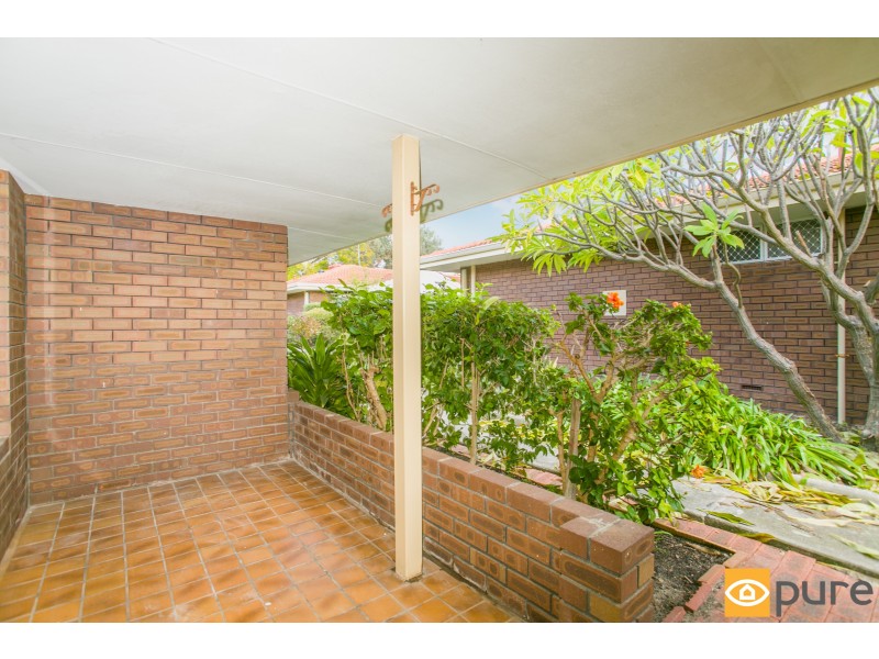 5/104 King William Street, Bayswater WA 6053