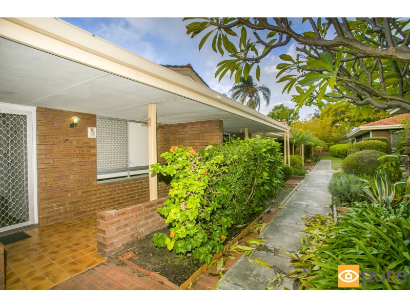 5/104 King William Street, Bayswater WA 6053