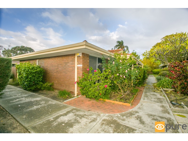 5/104 King William Street, Bayswater WA 6053