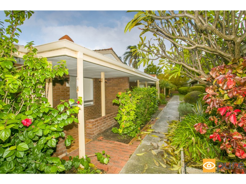 5/104 King William Street, Bayswater WA 6053