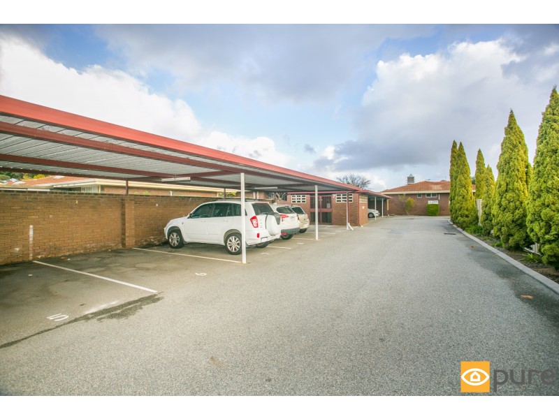 5/104 King William Street, Bayswater WA 6053