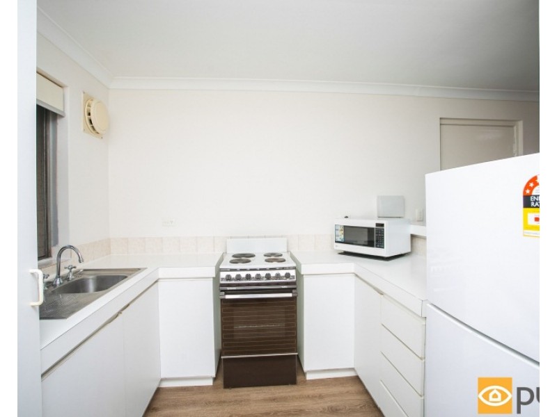 W22/107 Washington Street, Victoria Park WA 6100