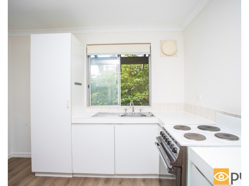 W22/107 Washington Street, Victoria Park WA 6100