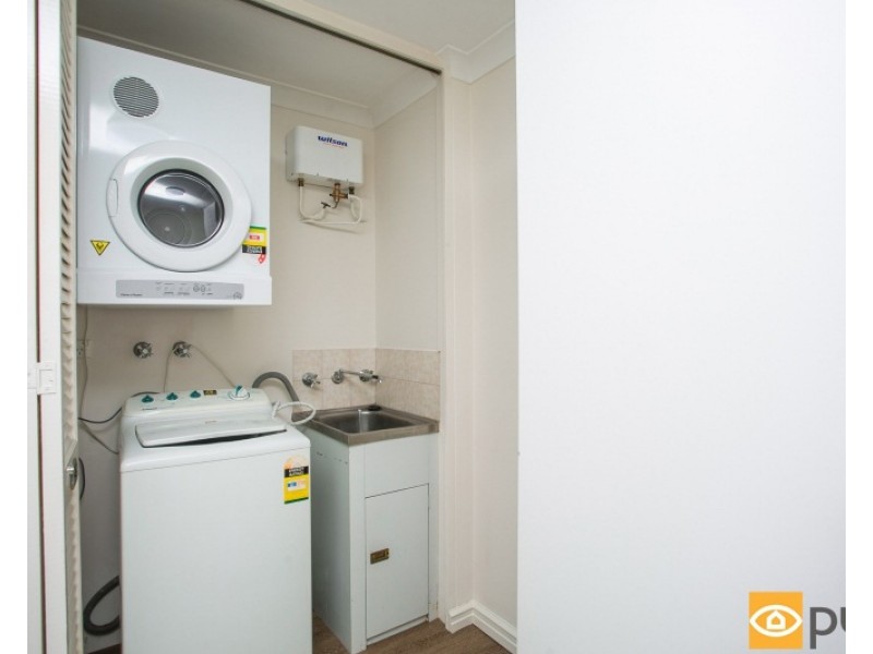 W22/107 Washington Street, Victoria Park WA 6100