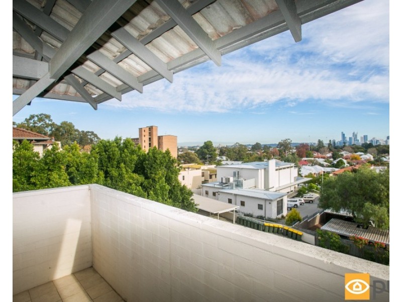 W22/107 Washington Street, Victoria Park WA 6100