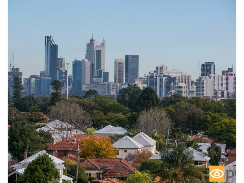 W22/107 Washington Street, Victoria Park WA 6100