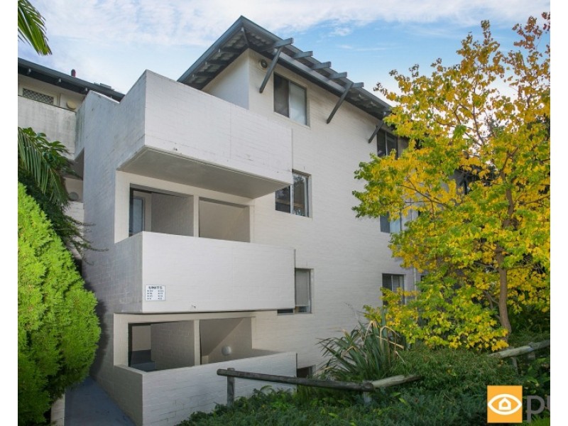 W22/107 Washington Street, Victoria Park WA 6100