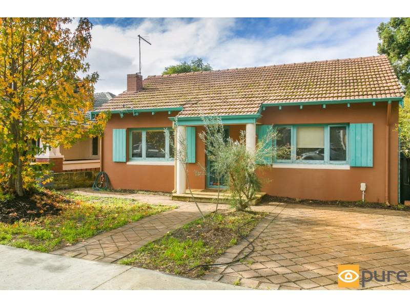 58 Yilgarn Street, Shenton Park WA 6008