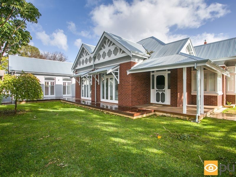 17 Heytesbury Road, Subiaco WA 6008
