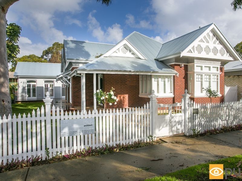 17 Heytesbury Road, Subiaco WA 6008