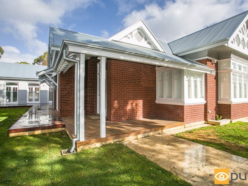 17 Heytesbury Road, Subiaco WA 6008