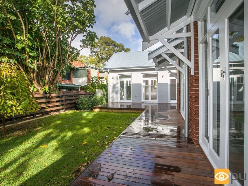 17 Heytesbury Road, Subiaco WA 6008