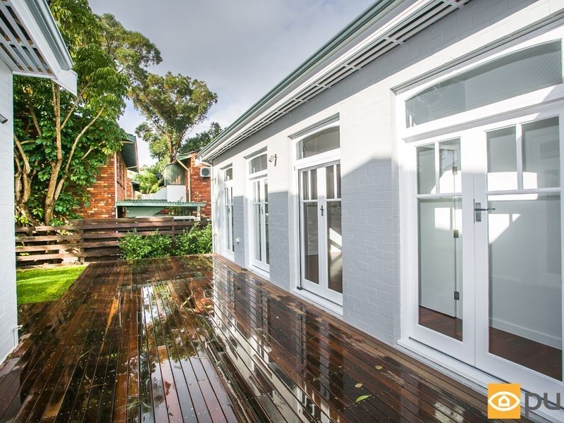 17 Heytesbury Road, Subiaco WA 6008