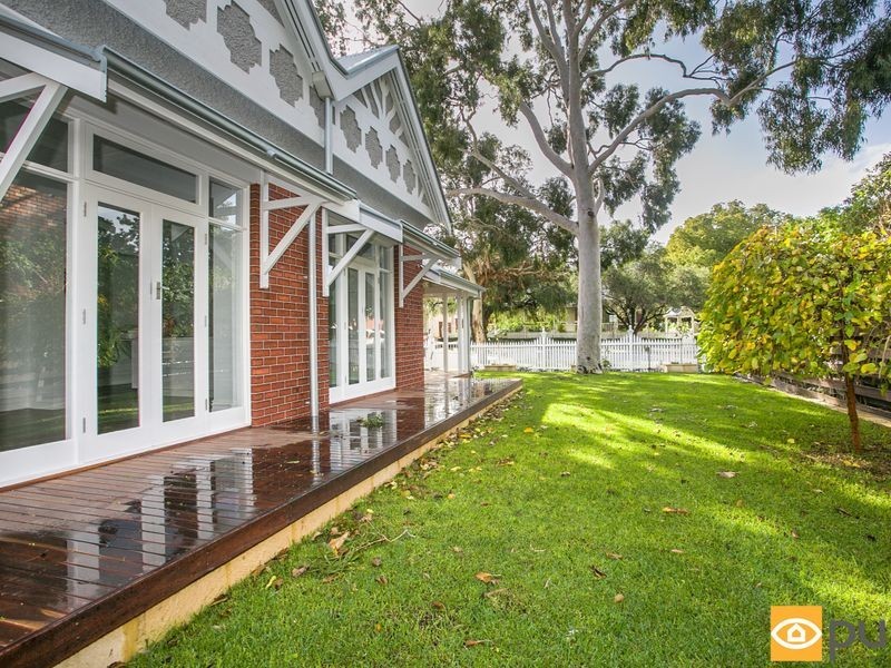 17 Heytesbury Road, Subiaco WA 6008